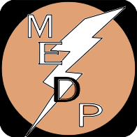 logo del MEDP