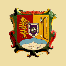 Escudo de Nayarit.