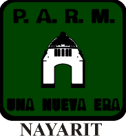 logo del PARMEN
