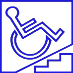 Logo Discapacitado.